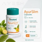 Himalaya AyurSlim Capsules