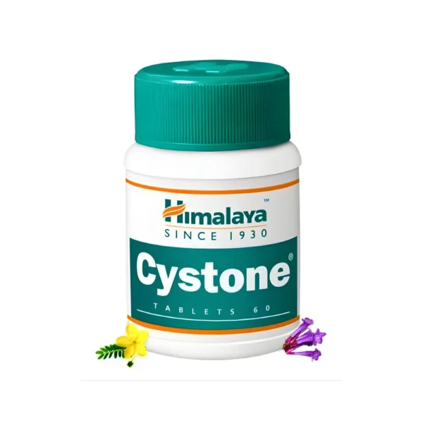 Cystone Tablets – Kidney Stone Relief