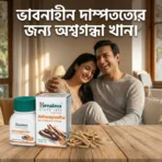 Himalaya Ashvagandha Tablets