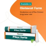 Himalaya Pilex Forte Ointment 30g