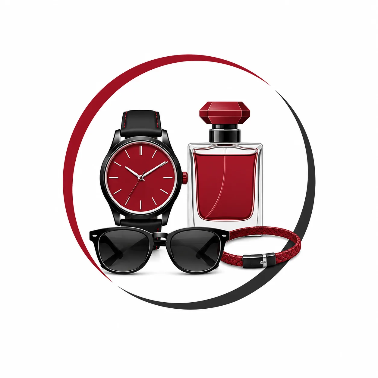 Lifestyle and Accessories products at AYESH
