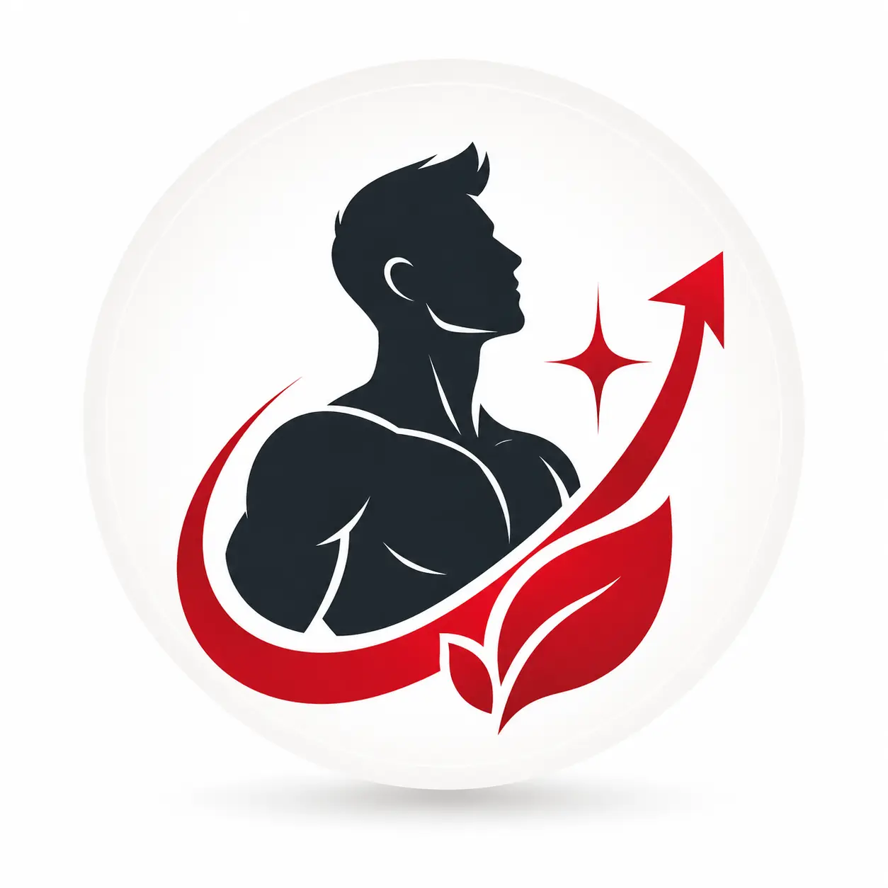 Men’s Vitality and Performance products at AYESH