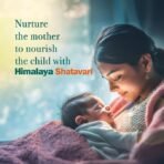 Himalaya Shatavari 60 Tablets