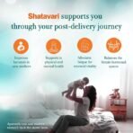 Himalaya Shatavari 60 Tablets