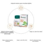 Himalaya Tagara Sleep Wellness 60 Tablets product image